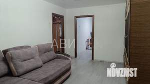 2-к квартира, на длительный срок, 45м2, 1/5 этаж