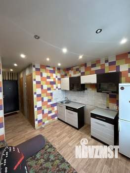 1-к квартира, на длительный срок, 32м2, 9/10 этаж