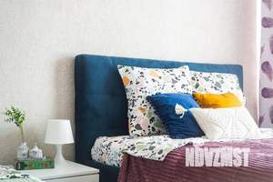 1-к квартира, посуточно, 40м2, 5/5 этаж