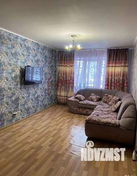 2-к квартира, на длительный срок, 46м2, 2/5 этаж