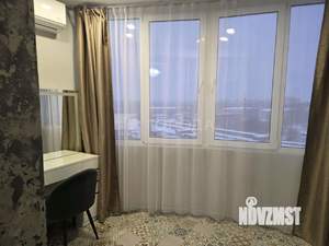 2-к квартира, на длительный срок, 56м2, 8/17 этаж