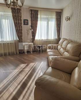 2-к квартира, на длительный срок, 70м2, 2/17 этаж