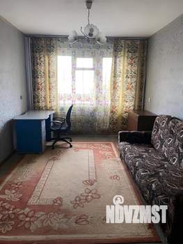 1-к квартира, на длительный срок, 31м2, 6/9 этаж