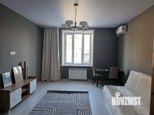 2-к квартира, на длительный срок, 60м2, 5/5 этаж