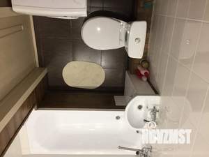 Студия квартира, посуточно, 20м2, 13/17 этаж