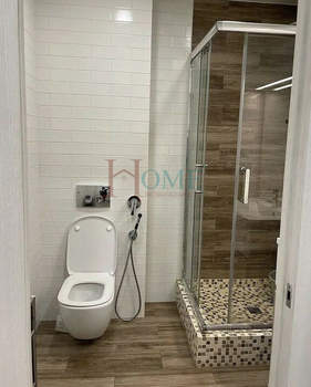 1-к квартира, на длительный срок, 46м2, 22/28 этаж