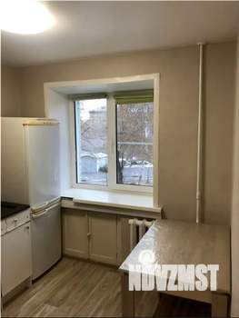 1-к квартира, на длительный срок, 30м2, 2/5 этаж