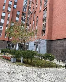 1-к квартира, на длительный срок, 37м2, 3/10 этаж