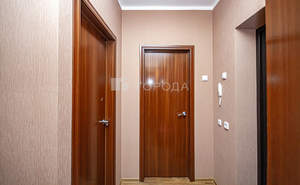 1-к квартира, на длительный срок, 59м2, 14/26 этаж