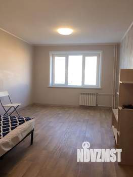 1-к квартира, на длительный срок, 48м2, 9/10 этаж