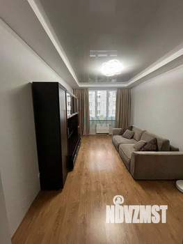 1-к квартира, на длительный срок, 37м2, 4/9 этаж