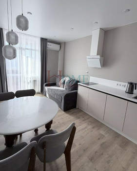 2-к квартира, на длительный срок, 55м2, 15/20 этаж