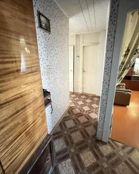 2-к квартира, на длительный срок, 43м2, 5/5 этаж