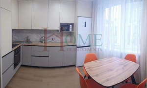 1-к квартира, на длительный срок, 36м2, 3/25 этаж