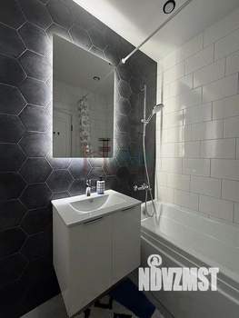 Студия квартира, на длительный срок, 20м2, 11/16 этаж