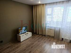 Студия квартира, на длительный срок, 35м2, 3/8 этаж