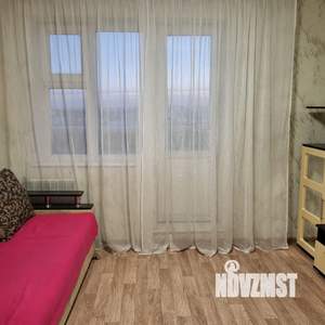 Студия квартира, на длительный срок, 23м2, 11/17 этаж