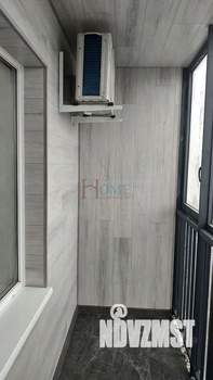 Студия квартира, на длительный срок, 29м2, 5/18 этаж