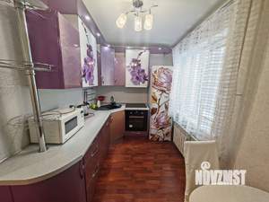 1-к квартира, на длительный срок, 31м2, 5/18 этаж