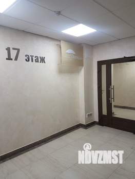 2-к квартира, на длительный срок, 88м2, 17/17 этаж