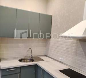 1-к квартира, на длительный срок, 33м2, 4/21 этаж