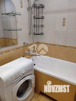 1-к квартира, на длительный срок, 30м2, 4/5 этаж