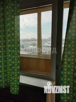 1-к квартира, на длительный срок, 35м2, 4/10 этаж
