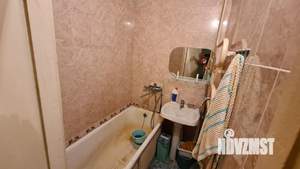 2-к квартира, на длительный срок, 44м2, 4/5 этаж