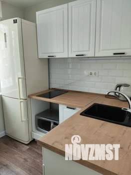 1-к квартира, посуточно, 30м2, 3/5 этаж