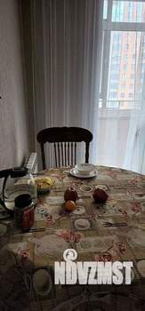 1-к квартира, на длительный срок, 44м2, 8/22 этаж