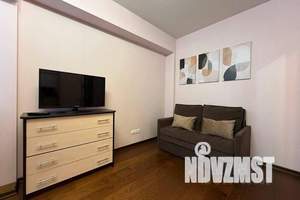 1-к квартира, посуточно, 35м2, 5/5 этаж