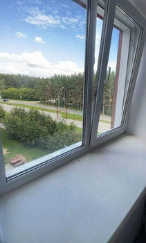 1-к квартира, на длительный срок, 37м2, 4/9 этаж