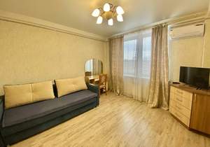 1-к квартира, на длительный срок, 36м2, 10/14 этаж