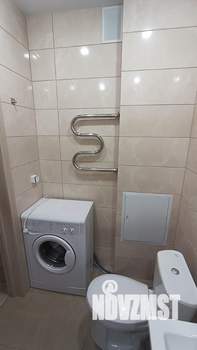 Студия квартира, на длительный срок, 23м2, 9/18 этаж