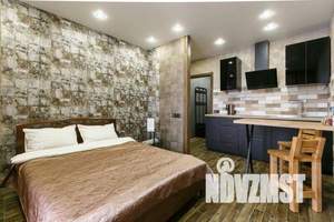 1-к квартира, посуточно, 30м2, 2/25 этаж