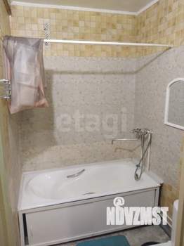 1-к квартира, на длительный срок, 31м2, 3/5 этаж