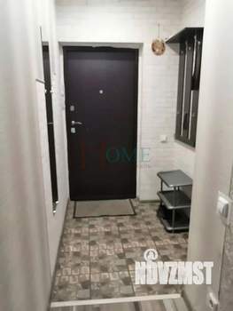 Студия квартира, на длительный срок, 21м2, 13/17 этаж