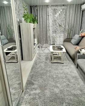 2-к квартира, на длительный срок, 46м2, 5/9 этаж