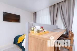 1-к квартира, посуточно, 34м2, 12/13 этаж