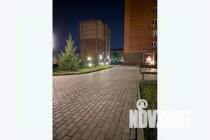 1-к квартира, посуточно, 20м2, 1/9 этаж