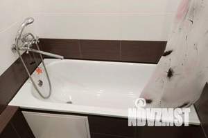 1-к квартира, посуточно, 45м2, 11/18 этаж