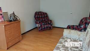 2-к квартира, на длительный срок, 43м2, 1/5 этаж