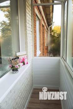 2-к квартира, на длительный срок, 43м2, 4/4 этаж