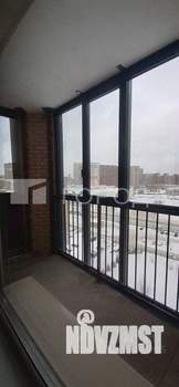 Студия квартира, на длительный срок, 29м2, 11/21 этаж