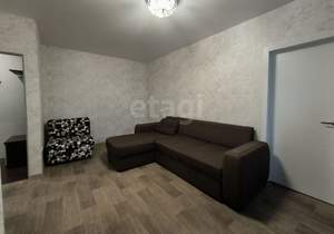 2-к квартира, на длительный срок, 42м2, 2/5 этаж