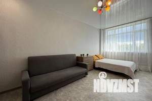 1-к квартира, посуточно, 45м2, 6/14 этаж