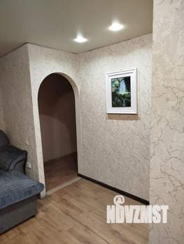 1-к квартира, на длительный срок, 32м2, 1/5 этаж