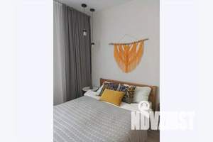 1-к квартира, посуточно, 29м2, 7/17 этаж