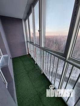 1-к квартира, на длительный срок, 50м2, 12/17 этаж