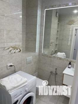 Студия квартира, посуточно, 20м2, 5/24 этаж